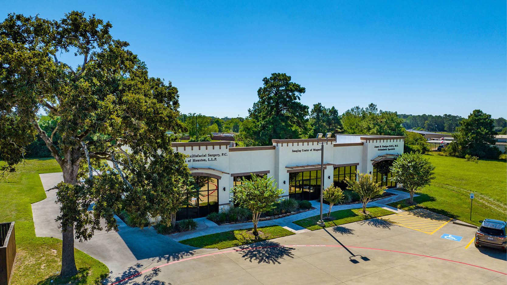 Magnolia health and wellness center magnolia texas stan johnson
